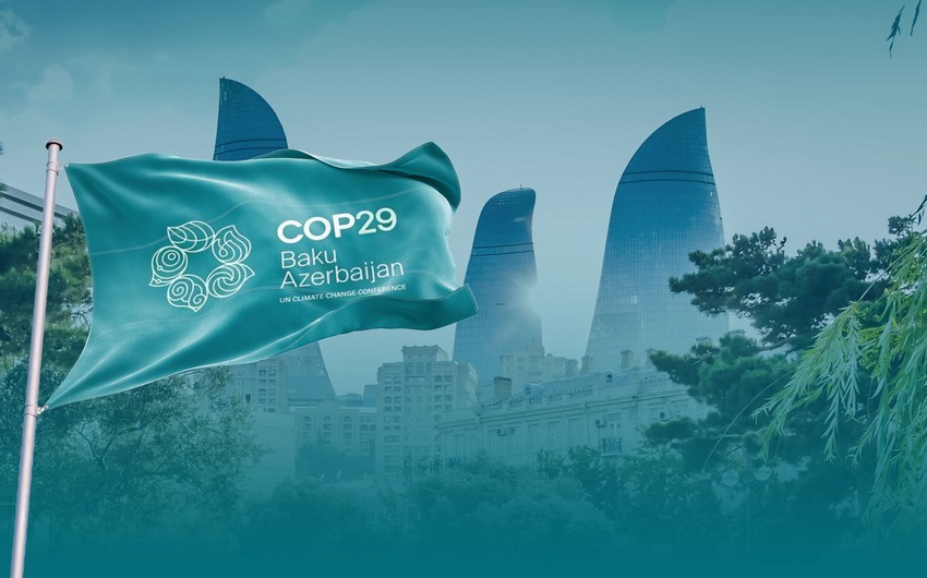 COP 29 barədə lakonik və dolğun məlumat